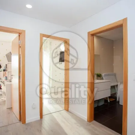 Villa Private Pool Luxury Barreiro