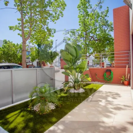 Private Pool Luxury *