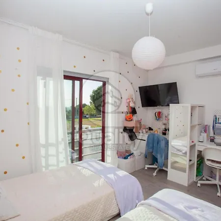 Private Pool Luxury Villa Barreiro