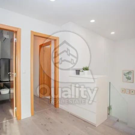 Private Pool Luxury Villa Barreiro