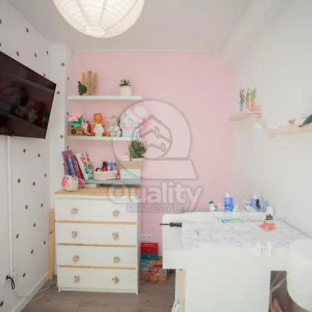 Private Pool Luxury Villa