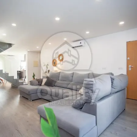 Private Pool Luxury Villa *