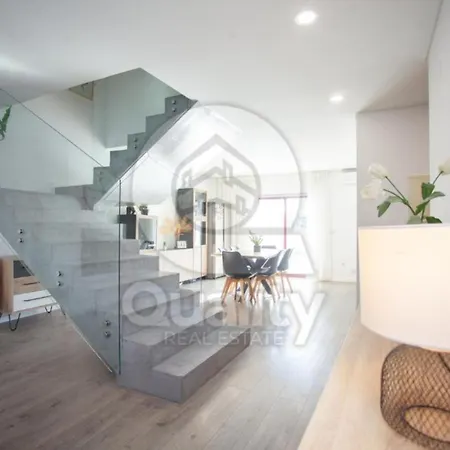 Private Pool Luxury וילה בריירו