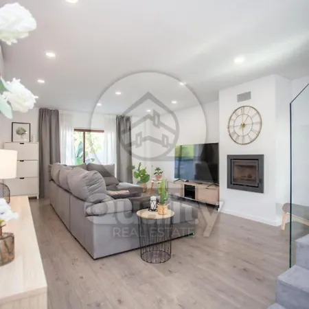 Private Pool Luxury *