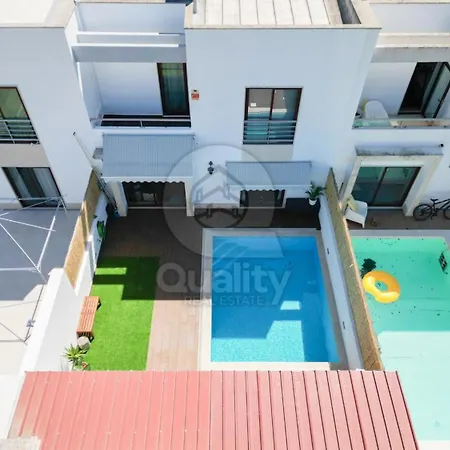 Private Pool Luxury וילה *